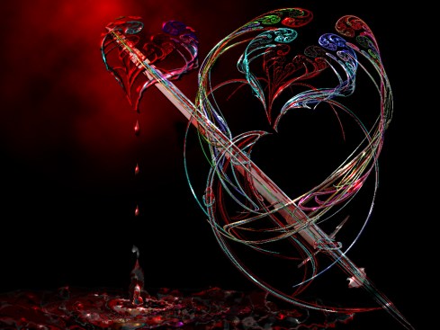 Apophysis-Betrayal (1footonthedawn at deviantart.com)