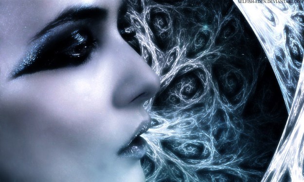 Creation by Selfish Eden (deviantart.com)