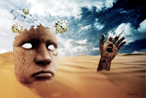 Clocks by Azoz7 on Deviantart.com