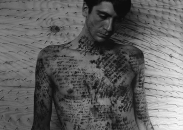 Naaman by Creely at deviantart.com