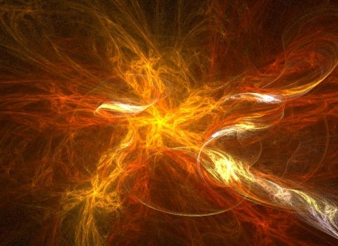 Pentecost by purple-whirlpool@deviantart.com