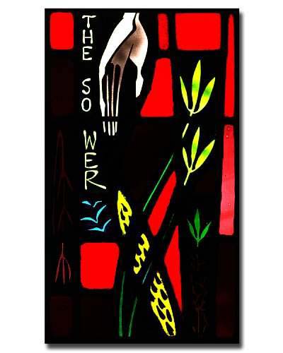 Anonymous, the Sower