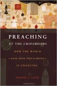preaching at crossroads