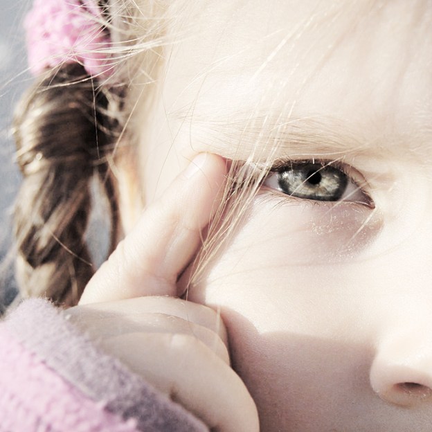 Child by fabii from http://www.deviantart.com/art/child-61251692